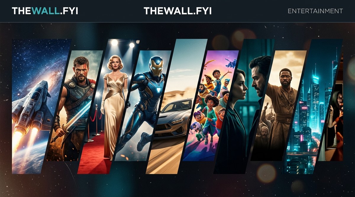 Top 10 Must-Watch Movies Coming Out This Year
