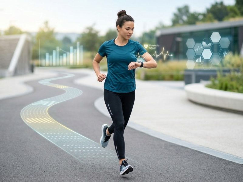How to Build a Personalized Training Plan That Adapts to Your Body's Signals