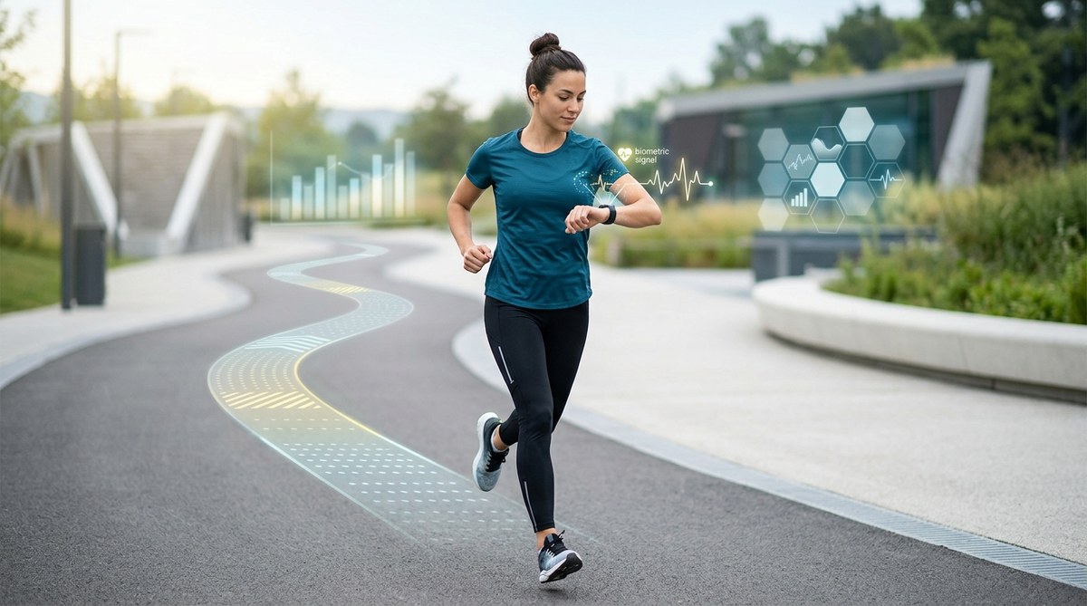 How to Build a Personalized Training Plan That Adapts to Your Body's Signals