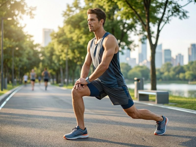 How to Prevent Common Running Injuries in 2026