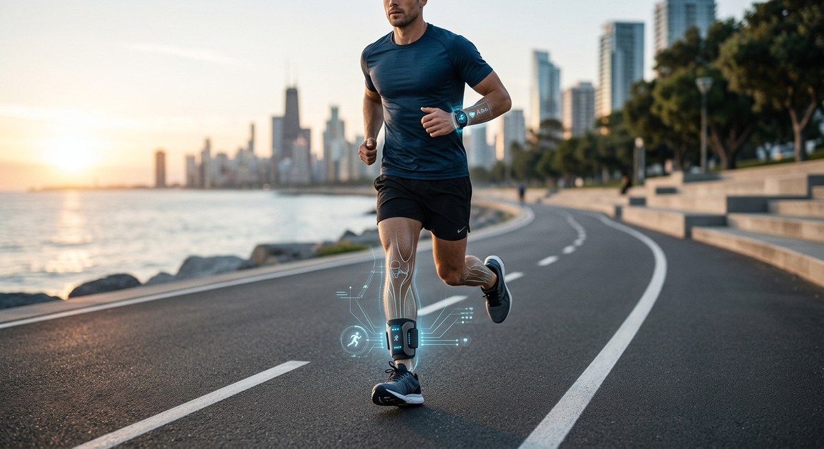 Is Wearable Tech the Key to Avoiding Sports Injuries?