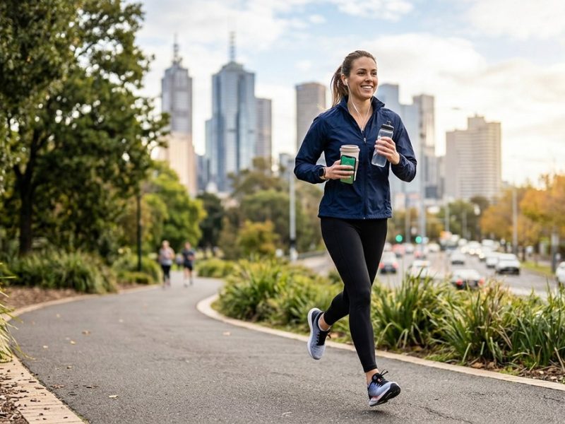 Top Strategies for Staying Healthy and Active in a Busy Lifestyle
