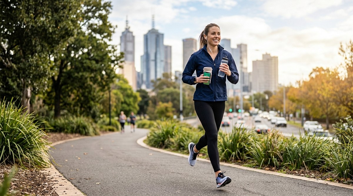 Top Strategies for Staying Healthy and Active in a Busy Lifestyle