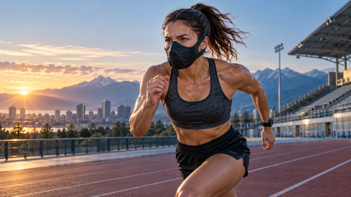 How High-Altitude Training Masks Are Changing the Game for Weekend Warriors in 2026