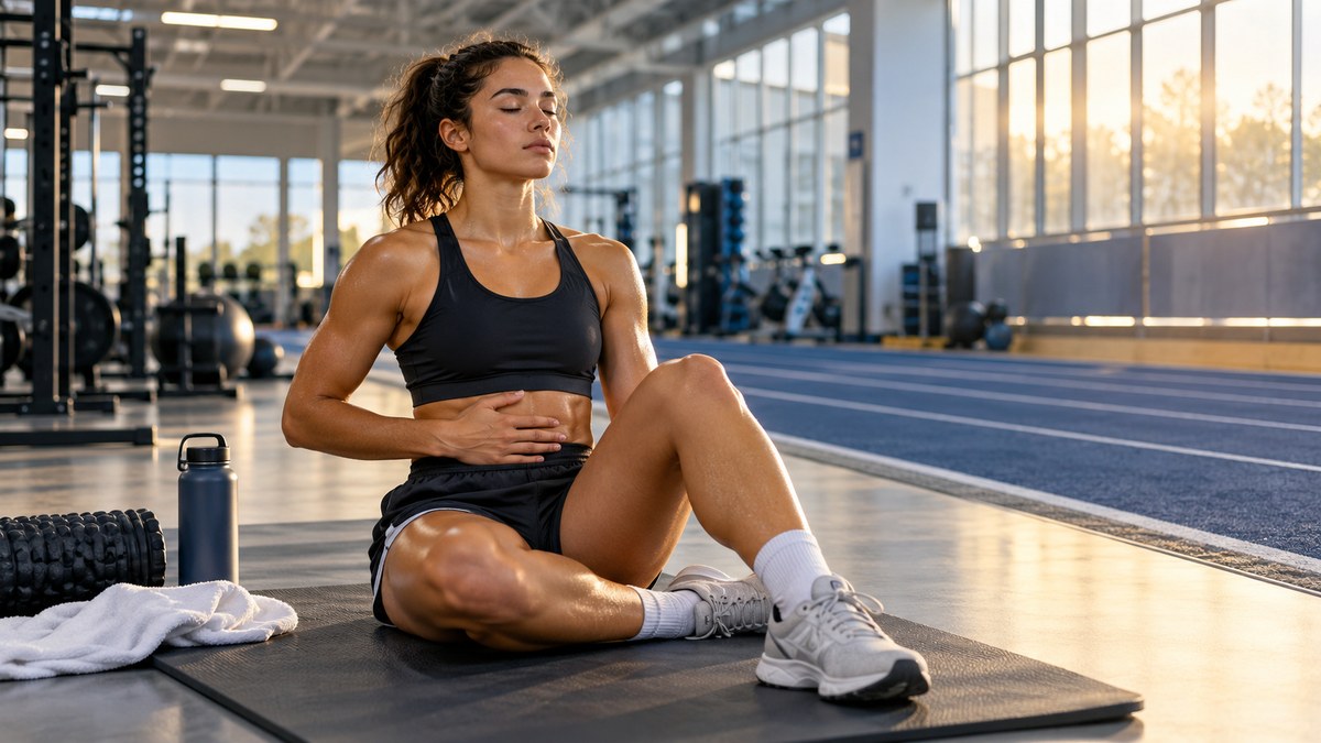 Why College Athletes Are Turning to Breathwork for a Competitive Edge in 2026