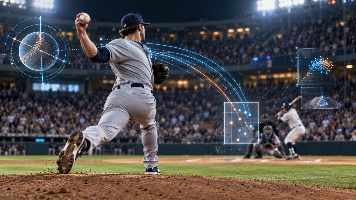 Why the 2026 MLB Season Will Be Defined by AI-Powered Pitching Strategies